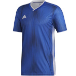 Adidas Teamwear T-särk meestele Tiro 19 Jersey sinine DP3532 , suurus 2XL