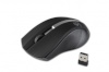 Rebeltec hiir GALAXY Wireless Mouse with Rubber Surface, must