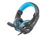 Fury kõrvaklapid Wildcat Gaming Headset 