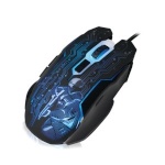 LogiLink hiir Gaming Mouse 2400 DPI, must