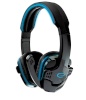 Esperanza kõrvaklapid RAVEN Gaming Headset with Microphone Blue, sinine