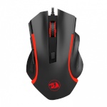 ReDragon hiir NOTHOSAUR M606, RGB, must