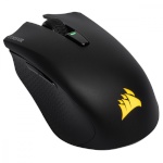 Corsair hiir Harpoon RGB Wireless Gaming Mouse Black, must