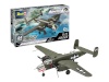 Revell liimitav mudel Plastic Model B-25 Mitchell