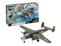 Revell liimitav mudel Plastic Model B-25 Mitchell