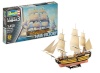 Revell liimitav mudel Plastic Model HMS Victory