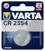 Varta patarei 1 electronic CR 2354