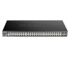 D-Link switch DGS-1250-52X