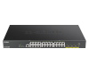 D-Link switch DGS-1250-28XMP