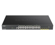 D-Link switch DGS-1250-28XMP