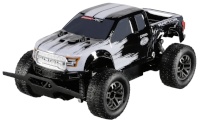 Carrera puldiauto Car RC Ford F-150 Raptor 2,4GHz