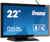 iiyama monitor 55.0cm (21.5") T2234AS-B1 16:9 M-Touch Android 8.1