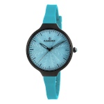 Radiant naiste kell RA3366 (Ø 36mm) kollane