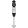 TEFAL Quickchef 1-in-1 HB658838 Silver, 1000 W, Plastic, 0.8 L, Mini chopper, Type Hand blender