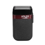 Adler pardel AD 2923 Wet & Dry Men's Shaver, must