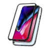 KSIX kaitsekest iPhone XR 1 läbipaistev Iphone XR