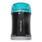 Cecotec kohviveski TitanMill 200 200W Must