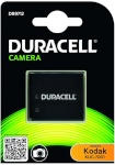 Duracell aku 700mAh for KLIC-7001