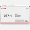 Canon tooner 057H Cartridge, must