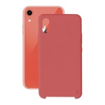 KSIX kaitsekest iPhone XR Soft punane