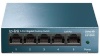 TP-Link switch TL-LS105G (5x 10/100/1000Mbps)