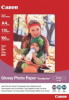 Canon fotopaber GP-501 Glossy Photo Paper, A4 5lk. 