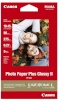 Canon fotopaber PP-201 Photo Paper Plus Glossy II A6 (10x15 cm) 5lk. 