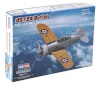 Hobby Boss Plastic model US F2A Buffalo