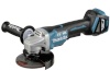 Makita nurklihvija DGA517Z Cordless Angle Grinder (aku ja laadijata)