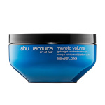 Shu Uemura Mask õhukestele juustele Muroto Volume 200ml