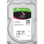 Seagate kõvaketas Disc IronWolf 10TB 3.5 256MB ST10000VN000