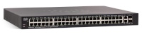 Cisco switch PoE SG250X-48P-K9-EU (2x 10/100/1000/10000Mbps, 48x 10/100/1000Mbps)