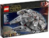 Lego klotsid Star Wars Millennium Falcon 75257