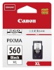 Canon tindikassett PG-560 XL must