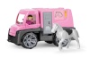 Lena mänguauto LEN-04458 Vehicle Truxx Horse carriage with accessories