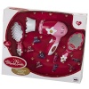 Klein juuksur Hair-dressing set Princess Coralie