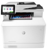 Urządzenie wielofunkcyjne HP Color LaserJet Pro M479fdw W1A80A (laserowe, laserowe kolor; A4; Skaner płaski)