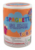 TUBAN limamass Plastic Mass Super Slime Spaghetti