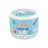 TUBAN lima Fake Snow Slime 12g - 500 ml