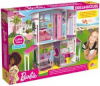 Lisciani nukumaja Dream House Barbie