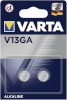 Varta patarei 10x2 electronic V 13 GA