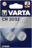 Varta patarei 10x2 electronic CR 2032