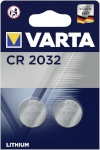 Varta patarei 10x2 electronic CR 2032