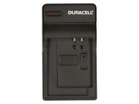 Duracell laadija Charger with USB Cable for DR9675/NP-50/D-LI68