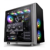 Thermaltake korpus PC case - View 31 ARGB Tempered Glass - must