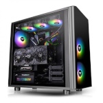 Thermaltake korpus PC case - View 31 ARGB Tempered Glass - must