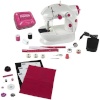 Klein õmblusmasin Sewing Machine for Kids 7901