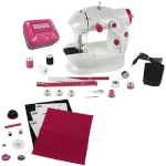 Klein õmblusmasin Sewing Machine for Kids 7901