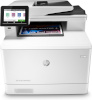 Urządzenie wielofunkcyjne HP Color LaserJet Pro M479fnw W1A78A (laserowe, laserowe kolor; A4; Skaner płaski)