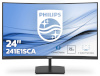 Philips monitor 241E1SCA / 00 236" FHD VA HDMI curved speakers